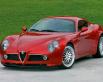 Alfa Romeo 8C-2300