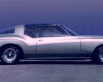 Buick Riviera III