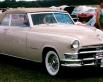 Chrysler Imperial Sixth Generation