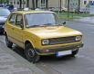Fiat 127 Series II