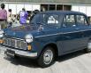 Datsun Bluebird 160B/180B