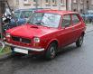 Fiat 127 Series I