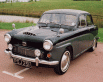 Bentley 4.25-Litre