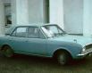 Ford Cortina MK II
