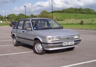 Austin Maestro Guide, History and Timeline from