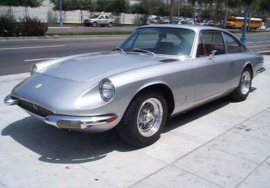 Ferrari 365gt Guide History And Timeline From Classiccars