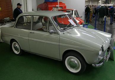 Daf 600 Guide History And Timeline From Classiccars Co Uk