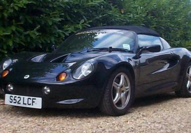 Lotus Elise Guide History And Timeline From Classiccars Co Uk