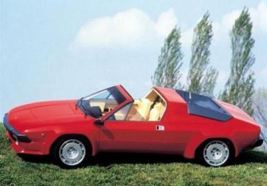 Lamborghini Jalpa Guide, History and Timeline from ClassicCars.co.uk