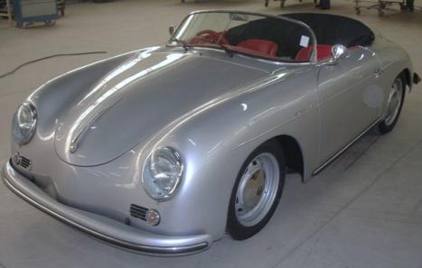 Porsche 356 REPLICA 