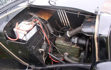 Cars For Under 5000 >> Ford Model Y 8HP (1936) - Ref: 11877 from classiccars.co.uk Cars For Under 5000 >> Ford Model Y 8HP (1936) - Ref: 11877 from classiccars.co.uk