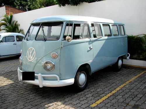 Kombi for best sale sale uk